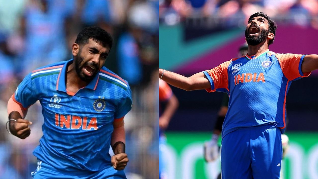 Jasprit Bumrah: India’s All-Format Bowler Has His Say