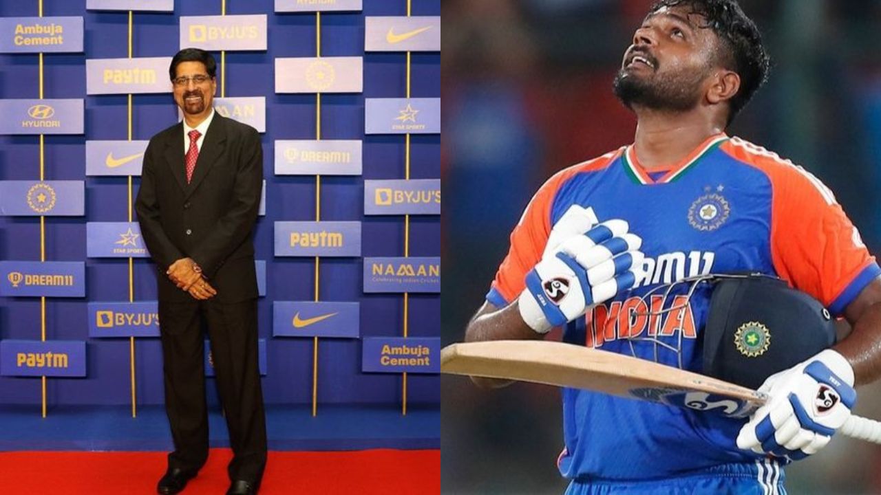 Men in Blue: Former World Cup Winner Questions Team Selection