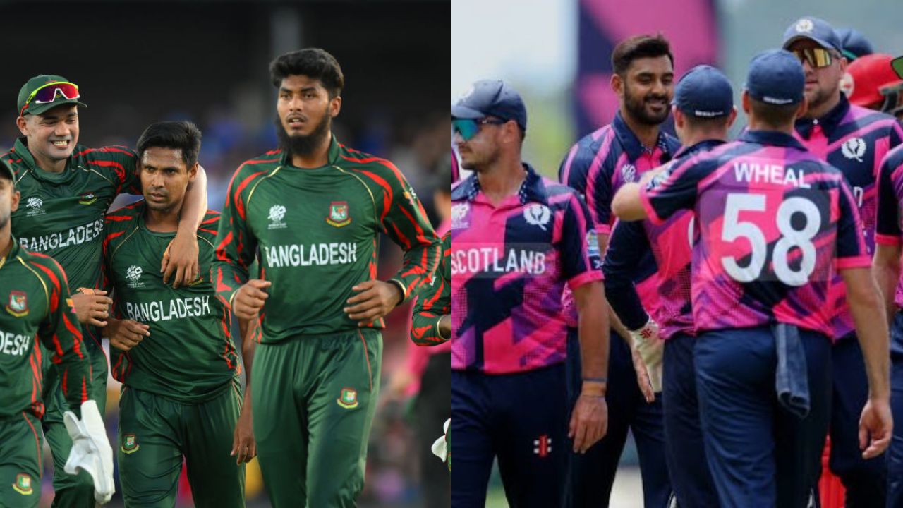 World Cup: Former Indian Batter Alleges Political Interference