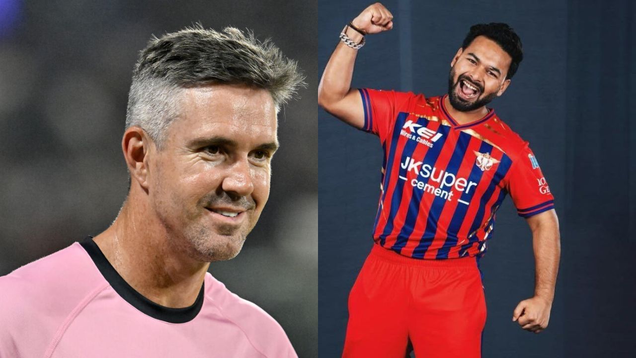 Former DC Batter Criticises Rishabh Pant's Promotion as an Opener