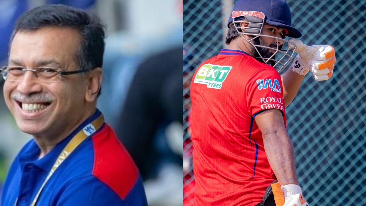 Sanjeev Goenka Backs LSG to Bounce Back Despite Loss Against DC